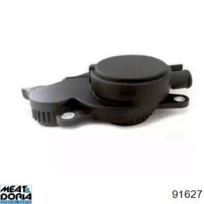 Compre 91627 Meat&Doria Válvula PCV de ventilação dos gases de cárter