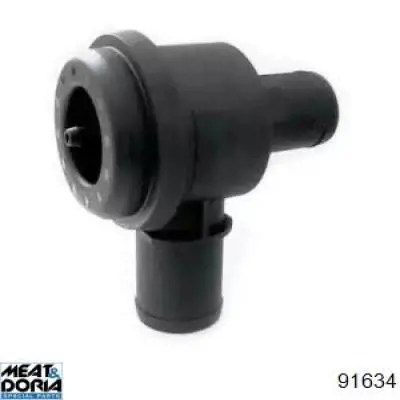 Válvula de derivação (by-pass) de ar supercompressão Meat&Doria 91634 preço, a partir de 25,40 USD
