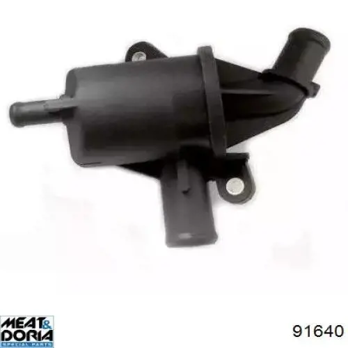 Compre T435063 STC Válvula PCV de ventilação dos gases de cárter