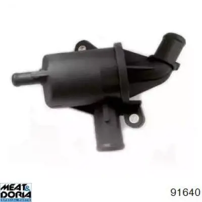 Válvula PCV de ventilação dos gases de cárter Meat&Doria 91640 preço, a partir de 25,01 USD