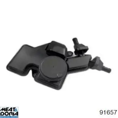 68119589AA Chrysler Separador de óleo (separador) do sistema de ventilação de cárter