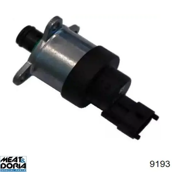 0928400715 Bosch Válvula de regulação de pressão (válvula de redução da Bomba de Combustível de Pressão Alta) Common-Rail-System