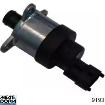 Válvula de regulação de pressão (válvula de redução da Bomba de Combustível de Pressão Alta) Common-Rail-System Bosch 0928400715 preço, a partir de 63,76 USD