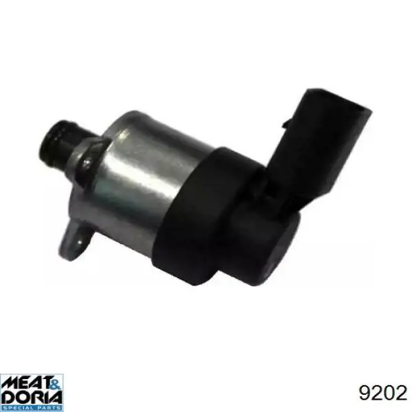 Compre 642074018480 Mercedes Válvula de regulação de pressão (válvula de redução da Bomba de Combustível de Pressão Alta) Common-Rail-System