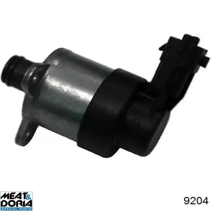 9204 Meat&Doria Válvula de regulação de pressão (válvula de redução da Bomba de Combustível de Pressão Alta) Common-Rail-System