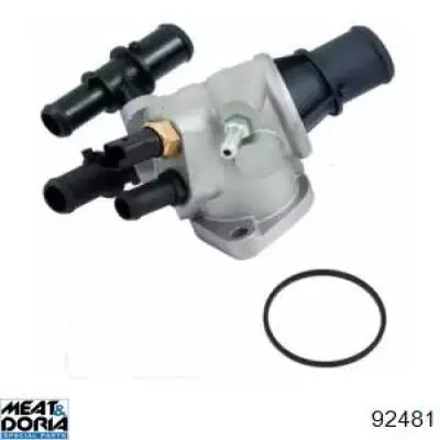 Caixa do termostato DT1134H Dayco