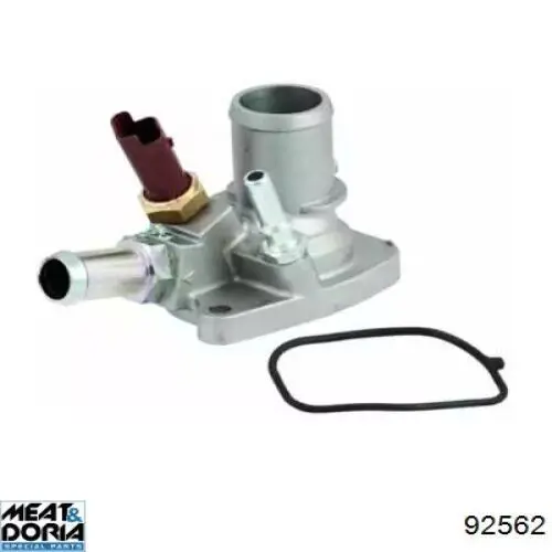 Termostato Meat&Doria 92562 preço, a partir de 24,63 USD