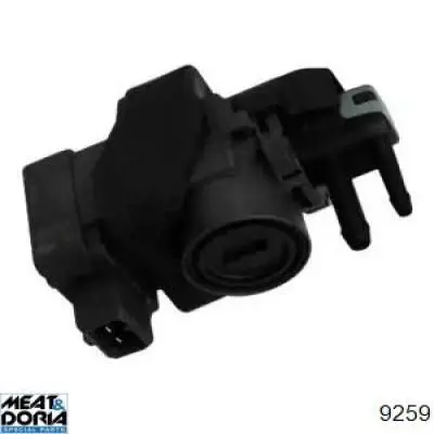 9259 Meat&Doria Convertidor de pressão (solenoide) de supercompressão