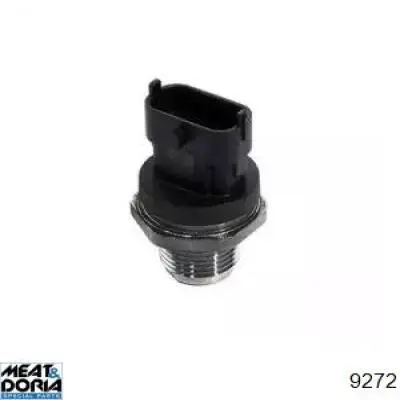 9272 Meat&Doria Sensor de pressão de combustível
