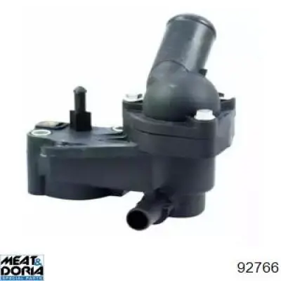 Caixa do termostato Meat&Doria 92766 preço, a partir de 48,40 USD