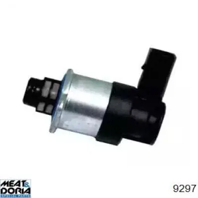 Compre 9297 Meat&Doria Válvula de regulação de pressão (válvula de redução da Bomba de Combustível de Pressão Alta) Common-Rail-System