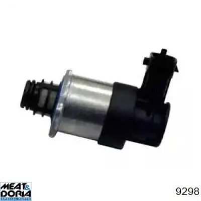 Compre 16796RL0G01 Honda Válvula de regulação de pressão (válvula de redução da Bomba de Combustível de Pressão Alta) Common-Rail-System