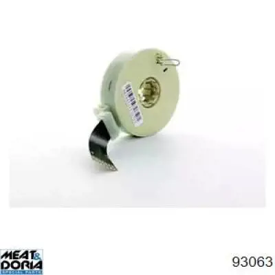 Sensor do ângulo de viragem do volante de direção Alfa Romeo Mito  955