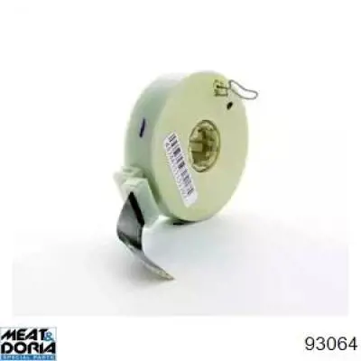 93064 Meat&Doria Sensor do ângulo de viragem do volante de direção