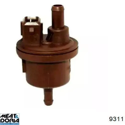 Compre 000016287G Peugeot/Citroen Válvula de ventilação dos gases do tanque de combustível