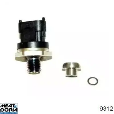 Compre 9312 Meat&Doria Sensor de pressão de combustível