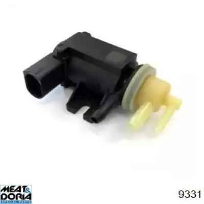 Convertidor de pressão (solenoide) de supercompressão MAN 1K0906627B