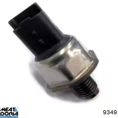 9349 Meat&Doria Sensor de pressão de combustível