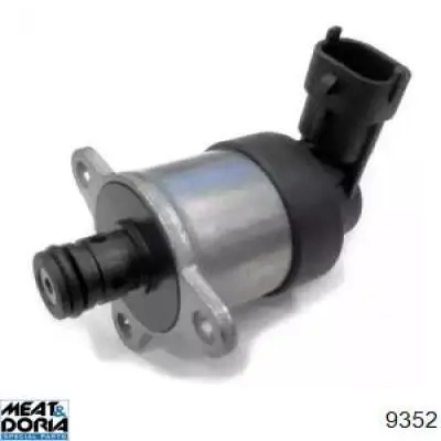 Compre H563I04 NPS Válvula de regulação de pressão (válvula de redução da Bomba de Combustível de Pressão Alta) Common-Rail-System