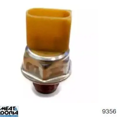 9356 Meat&Doria Sensor de pressão de combustível