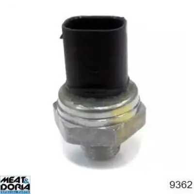 Sensor de pressão dos gases de escape Meat&Doria 9362 preço, a partir de 49,50 USD