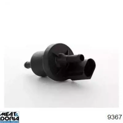 Válvula de ventilação dos gases do tanque de combustível Hans Pries (Topran) 115961 preço, a partir de 36,42 USD