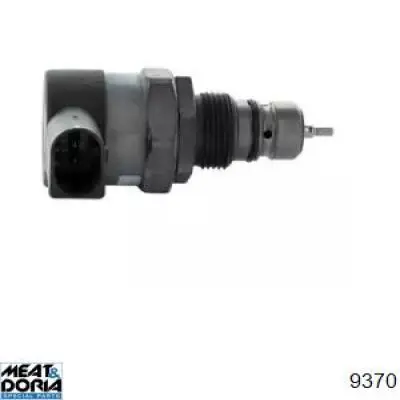 281002738 Bosch Regulador de pressão de combustível na régua de injectores