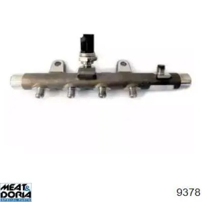 Sensor de pressão de combustível Meat&Doria 9378 preço, a partir de 174,65 USD