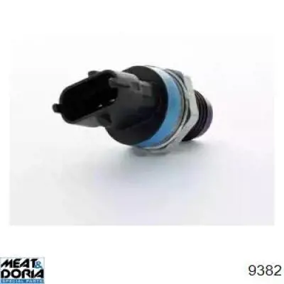 Compre 166384578R Renault (RVI) Sensor de pressão de combustível