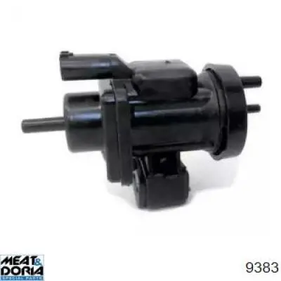 9383 Meat&Doria Convertidor de pressão (solenoide) de supercompressão