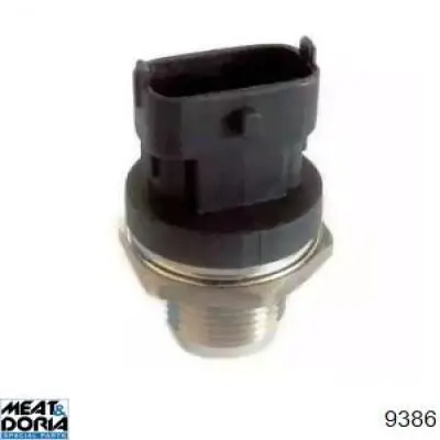 Sensor de pressão de combustível 281002568 Renault (RVI)