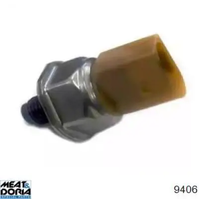 9406 Meat&Doria Sensor de pressão de combustível