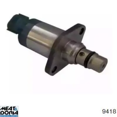 Válvula de regulação de pressão (válvula de redução da Bomba de Combustível de Pressão Alta) Common-Rail-System Meat&Doria 9418 preço, a partir de 110,55 USD