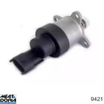 9421 Meat&Doria Válvula de regulação de pressão (válvula de redução da Bomba de Combustível de Pressão Alta) Common-Rail-System