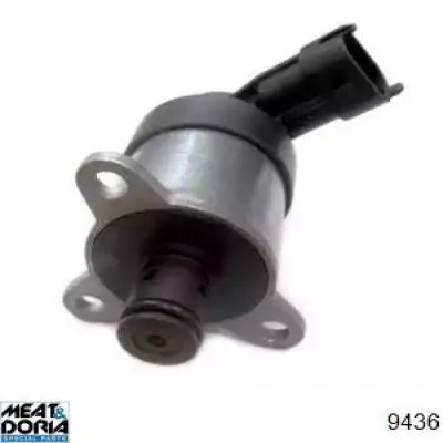 71754572 Fiat/Alfa/Lancia Válvula de regulação de pressão (válvula de redução da Bomba de Combustível de Pressão Alta) Common-Rail-System