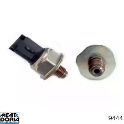 Compre 9444 Meat&Doria Sensor de pressão de combustível