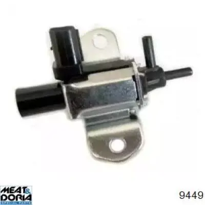 9449 Meat&Doria Convertidor de pressão (solenoide) de supercompressão