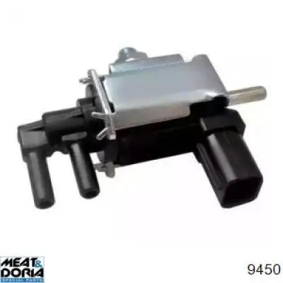 Válvula solenoide de regulação de comporta EGR Meat&Doria 9450 preço, a partir de 16,97 USD