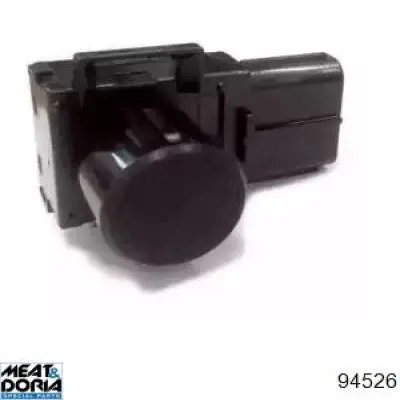 Compre 8934133140P0 Toyota Sensor traseiro de sinalização de estacionamento (sensor de estacionamento)