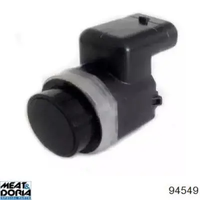 94549 Meat&Doria Sensor dianteiro lateral de sinalização de estacionamento (sensor de estacionamento)