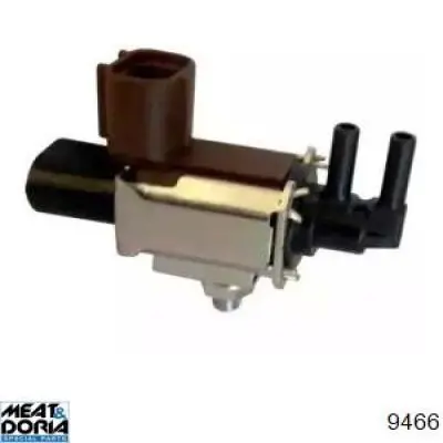 Válvula solenoide de regulação de comporta EGR Meat&Doria 9466 preço, a partir de 65,46 USD