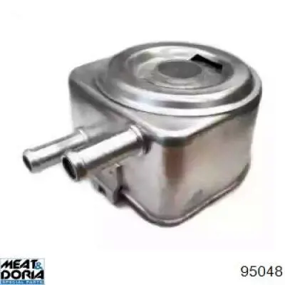 Radiador de óleo (frigorífico), debaixo de filtro Meat&Doria 95048 preço, a partir de 37,86 USD