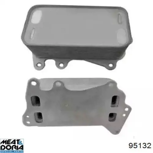 Compre 590132 Sidat Radiador de óleo