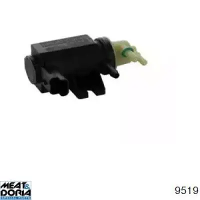 9672875080 Ford Convertidor de pressão (solenoide) de supercompressão