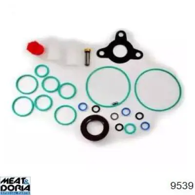 Kit de reparação da Bomba de Combustível de Pressão Alta Meat&Doria 9539 preço, a partir de 43,34 USD