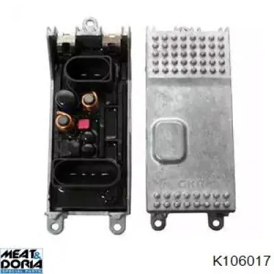 Compre 4E0820521B VAG Resistor (resistência) de ventilador de forno (de aquecedor de salão)