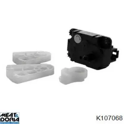 Motor de comporta de recirculação de ar Peugeot/Citroen 9821293280 preço, a partir de 51,32 USD