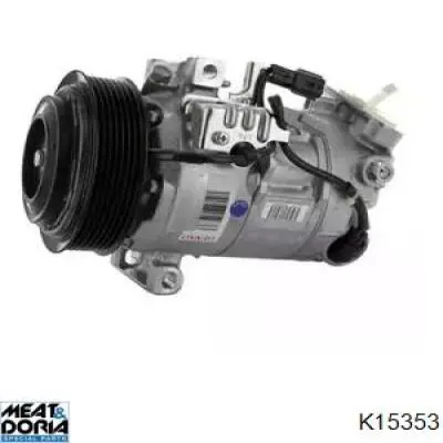 926004BE1A Nissan/Infiniti Compressor de aparelho de ar condicionado