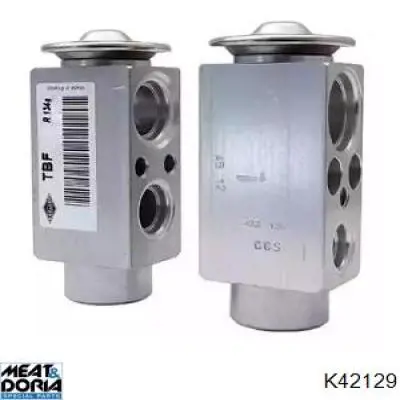 Válvula TRV de aparelho de ar condicionado Opel 1618376 preço, a partir de 61,19 USD