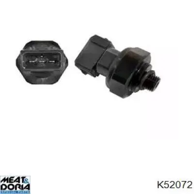 Sensor de pressão absoluta de aparelho de ar condicionado Meat&Doria K52072 preço, a partir de 19,52 USD